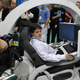 Image for article titled The Coolest Gaming Station I've Ever Seen